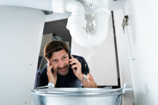 Hot Water Heater Installation in Neshanic Station, NJ