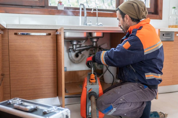 Best 24-Hour Plumber Near Me  in Neshanic Station, NJ