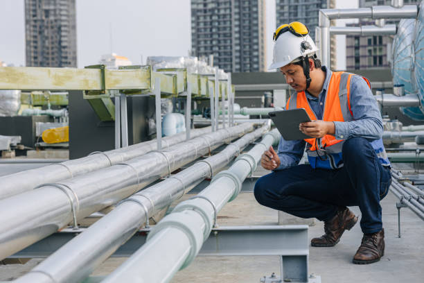 Trusted Neshanic Station, NJ Plumbing Experts